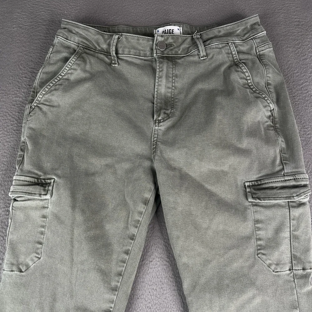 PAIGE gently worn